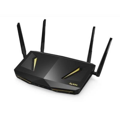 Router ZyXEL NBG6817 ARMOR Z2