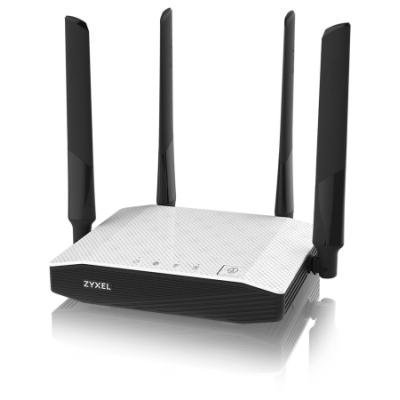 Router ZyXEL NBG6604