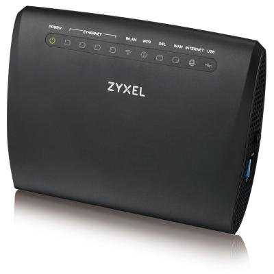 Router ZyXEL VMG3312-T20A