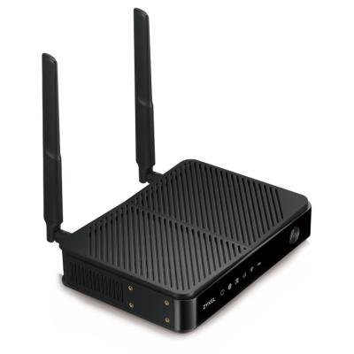 Routery s Wi-Fi 5 GHz