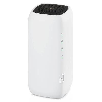 WiFi router se SIM kartou pro mobilní internet