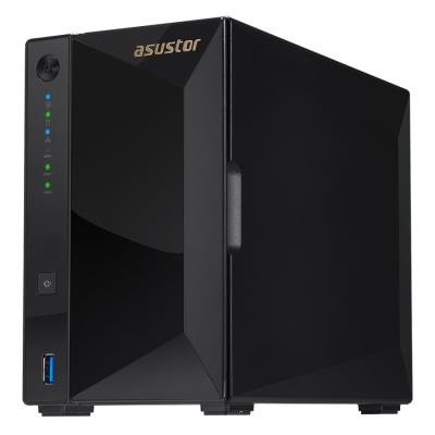 Síťové úložiště NAS Asustor AS4002T