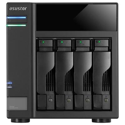 Expanzní box Asustor AS6004U