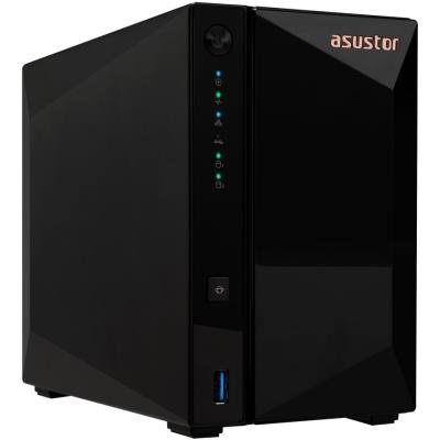 Asustor Drivestor 2 Pro AS3302T