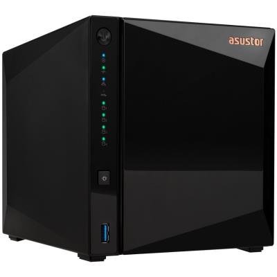 Asustor Drivestor 4 Pro AS3304T