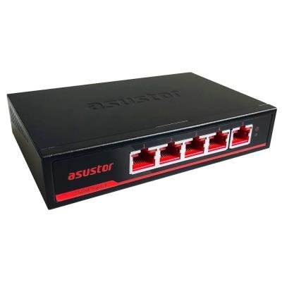 Asustor ASW205T