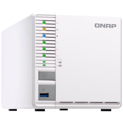 Síťové úložiště NAS QNAP TS-351-4G