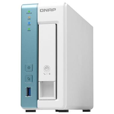 QNAP TS-131K