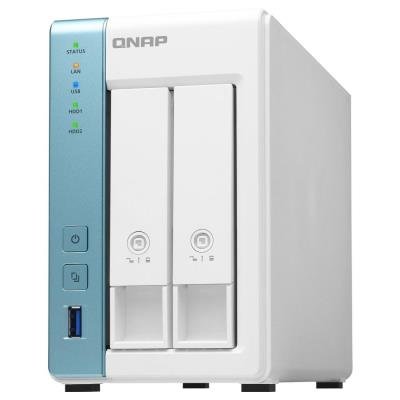 QNAP TS-231K