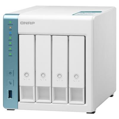 QNAP TS-431K