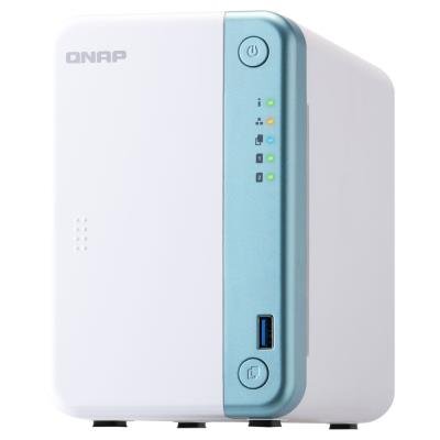 QNAP TS-251D-2G