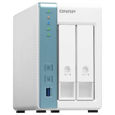 QNAP TS-231P3-4G