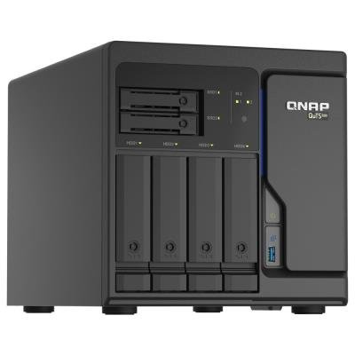 QNAP TS-h686-D1602-8G