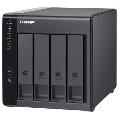 QNAP TR-004