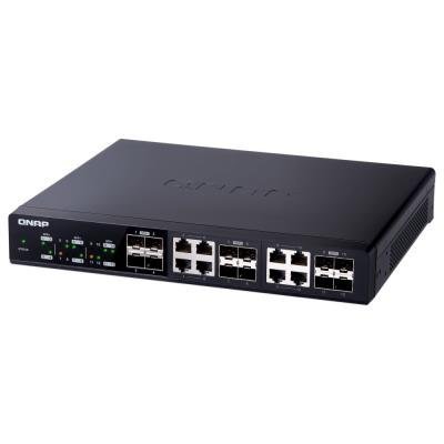 QNAP QSW-1208-8C