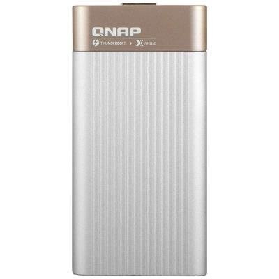 QNAP QNA-T310G1S adaptér Thunderbolt 3 na 10GbE SFP+