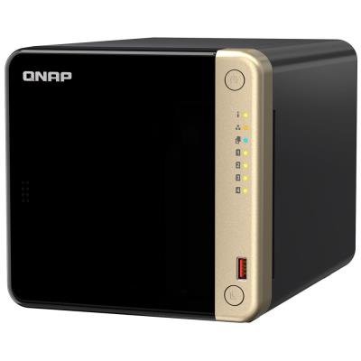 QNAP TS-464-4G
