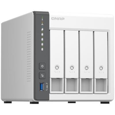 QNAP TS-433-4G