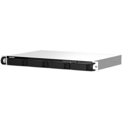 QNAP TS-464eU-8G   4x SATA, 8GB RAM, 2x M.2 NVMe slot, 2x 2,5GbE, 1xHDMI, malá hloubka)