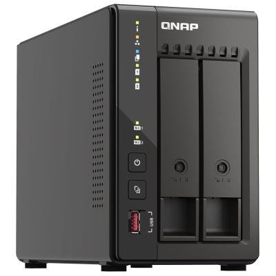 QNAP TS-253E-8G