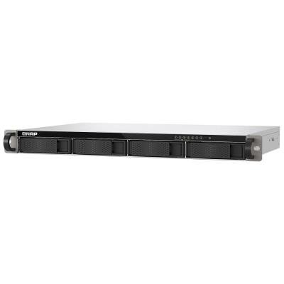 Externí úložiště - Rack