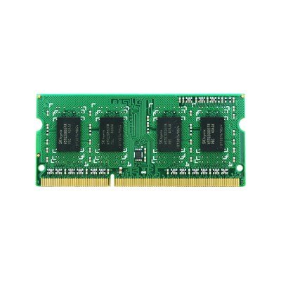 Operační paměť Synology DDR3 4GB ECC SO-DIMM