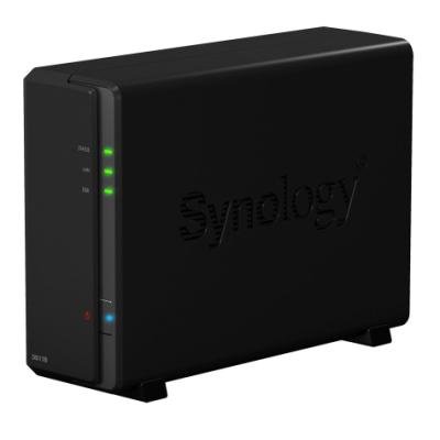 Síťové úložiště NAS Synology DS118