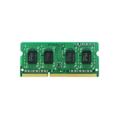 Operační paměť Synology DDR3L 4GB 1866MHz