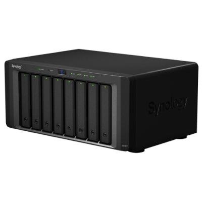 Síťové úložiště NAS Synology DS1817
