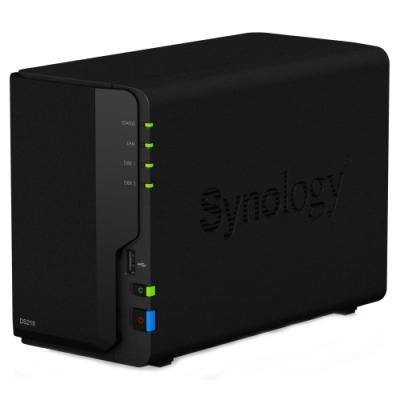 Synology DS218