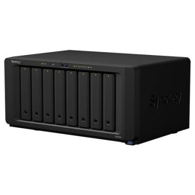 Síťové úložiště NAS Synology DS1819+