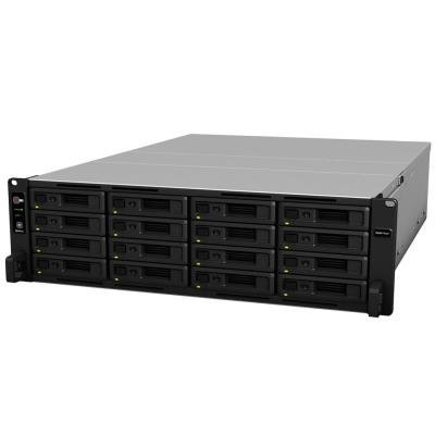 Síťové úložiště NAS Synology RS2818RP+