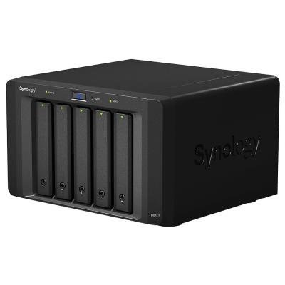 Expanzní box Synology DX517