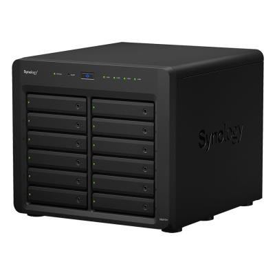 Síťové úložiště NAS Synology DS2419+