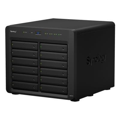 Síťové úložiště NAS Synology DS2419+ +EW202