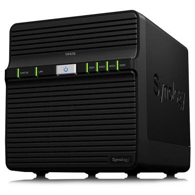 Synology DS420j