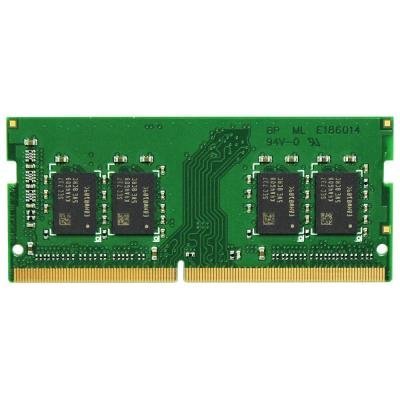 Synology DDR4 4GB 2666MHz