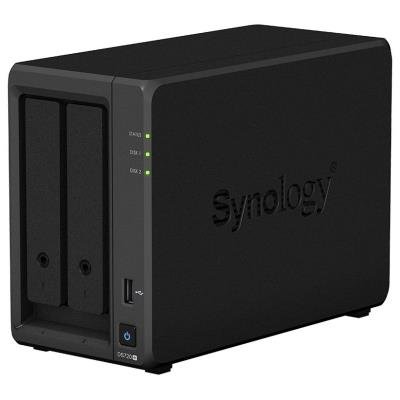 Synology DS720+ +EW201