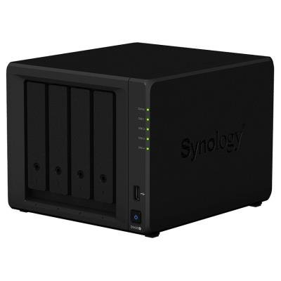Synology DS420+ +EW201