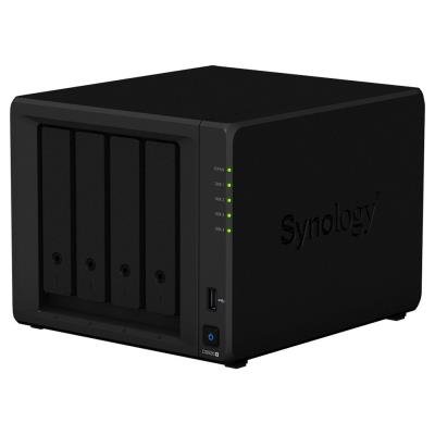 Synology DS920+ +EW201