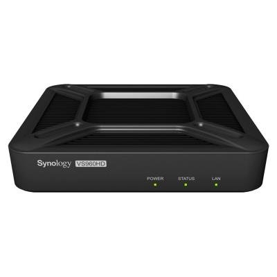 Synology VisualStation VS960HD