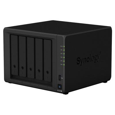 Synology DS1520+ +EW201