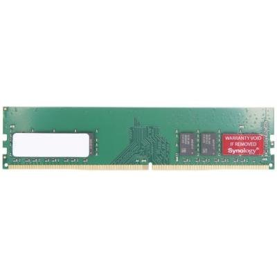 Synology DDR4 4GB 2666MHz