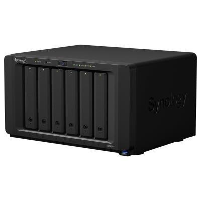 Synology DS1621+