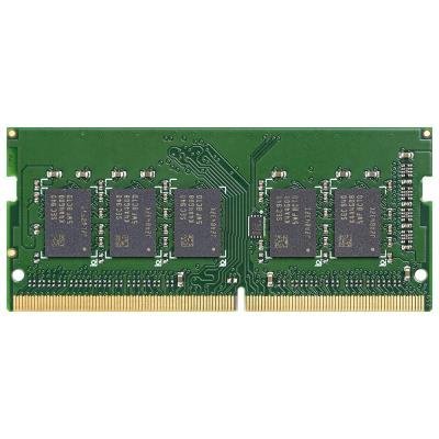 Synology DDR4 8GB 2666MHz