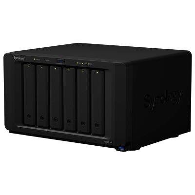 Synology DS1621xs+