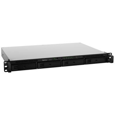 Synology RX418   rozšiřující jednotka pro RackStation (4xSATA)