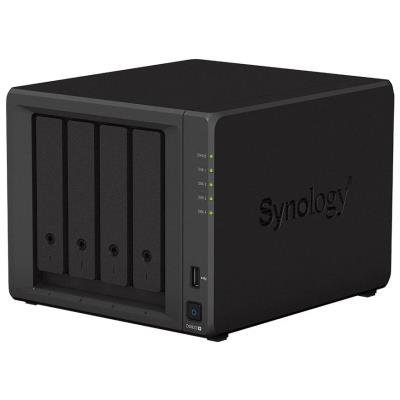 Synology DS923+