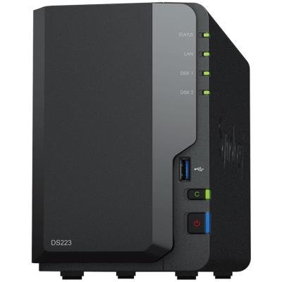 Synology DS223