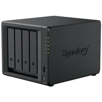 Synology DiskStation DS423+